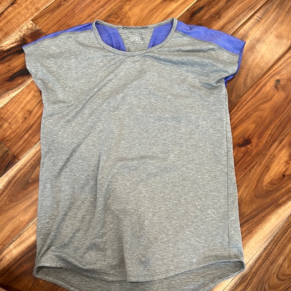 Athleta Girl Shirt
